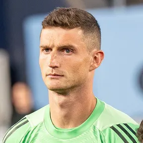 Matt Freese