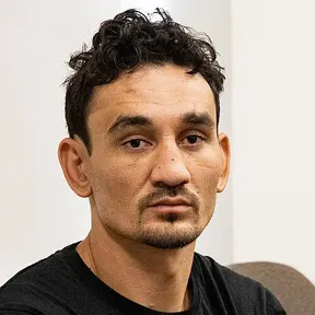Max Holloway