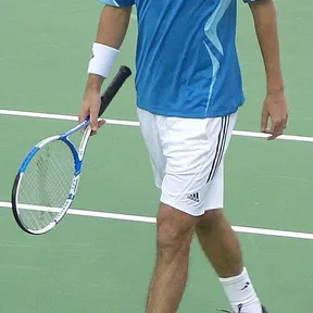 Tim Henman