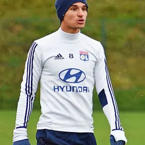 Houssem Aouar شيبان