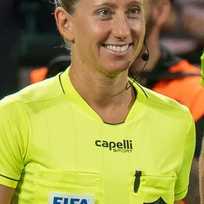 Tori Penso