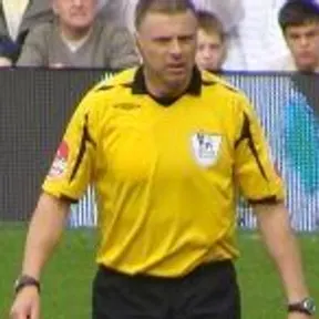 Mark Halsey