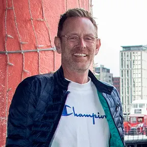 Martin Green