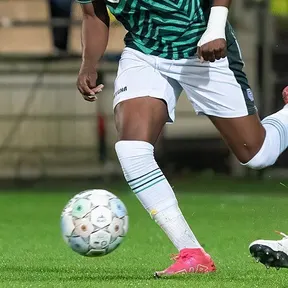 Tijjani Noslin