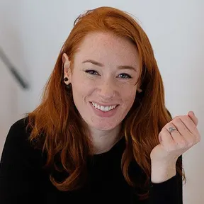 Hannah Fry