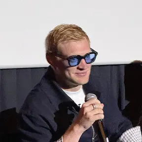 Curry Barker