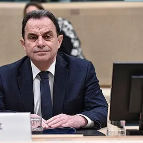 Georgios Georgandas