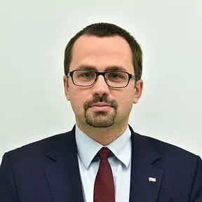 Marcin Horała