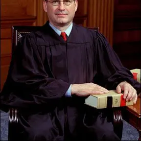 Samuel Alito