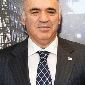 Garry Kasparov