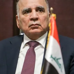 Fuad Hussein