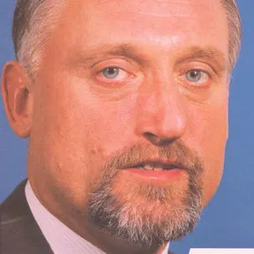 Gerd Gies