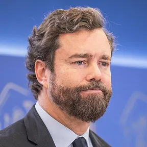 Iván Espinosa de los Monteros y de Simón