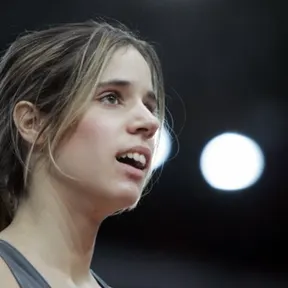 Katerina Stefanidi