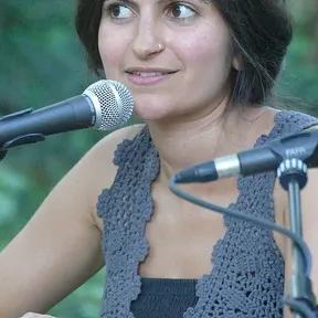 Shida Bazyar