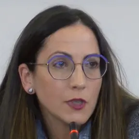 Begoña Pedrosa Lobato