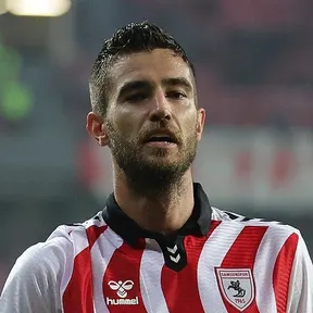 Toni Borevković