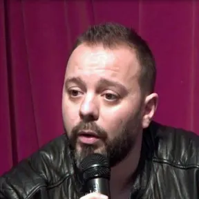 Antonio Maestre