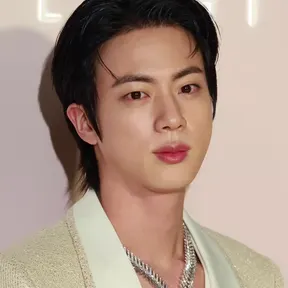 Kim Seok-jin