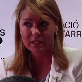 Susana Camarero