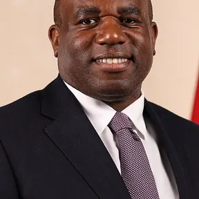 David Lammy