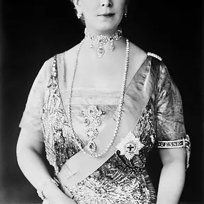 Mary of Teck