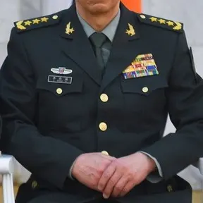 Li Shangfu