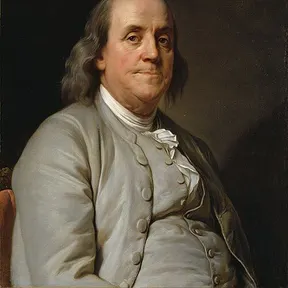 Benjamin Franklin