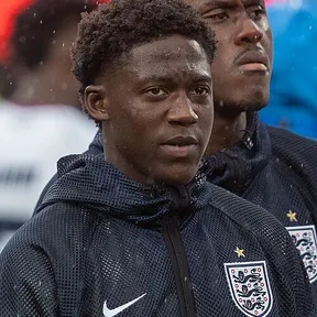 Kobbie Mainoo