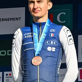 Paul Seixas