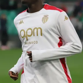 Wilfried Singo