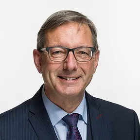 Josef Dittli