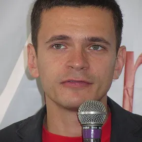 Ilya Yashin