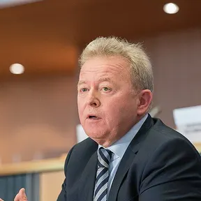 Janusz Wojciechowski