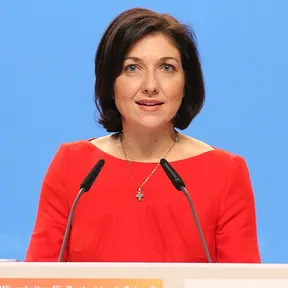 Katherina Reiche