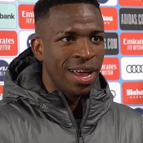 Vinícius Júnior