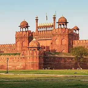 Delhi