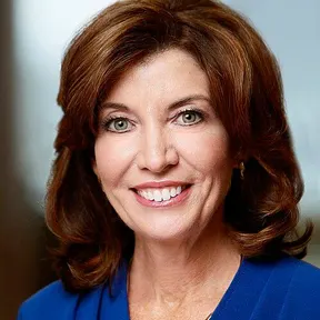 Kathy Hochul
