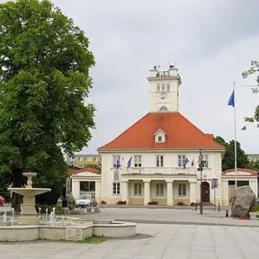 Błonie