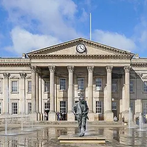 Huddersfield