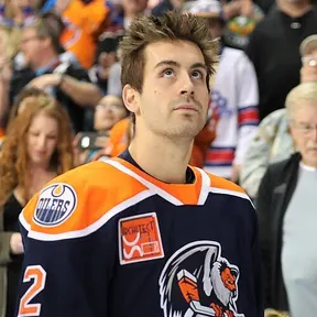 Evan Bouchard