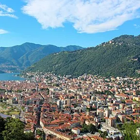 Como