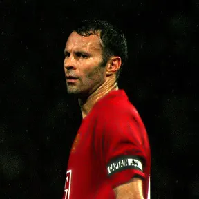 Ryan Giggs