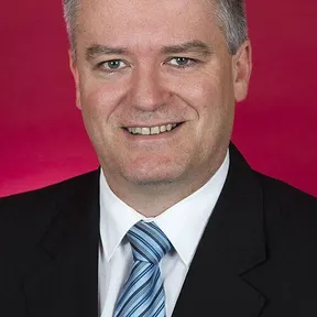 Mathias Cormann