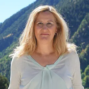 Luz Gabás