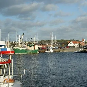 Glyngøre