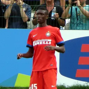 Ibrahima Mbaye