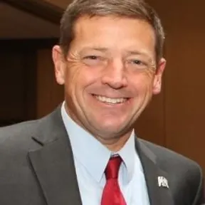 Ed Martin