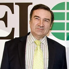 Pedro J. Ramírez