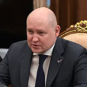 Mikhail Razvozhayev